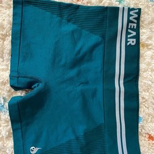 Ryderwear Contour Shorts